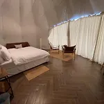 منتجع جلامبنغ - Glamping Resort