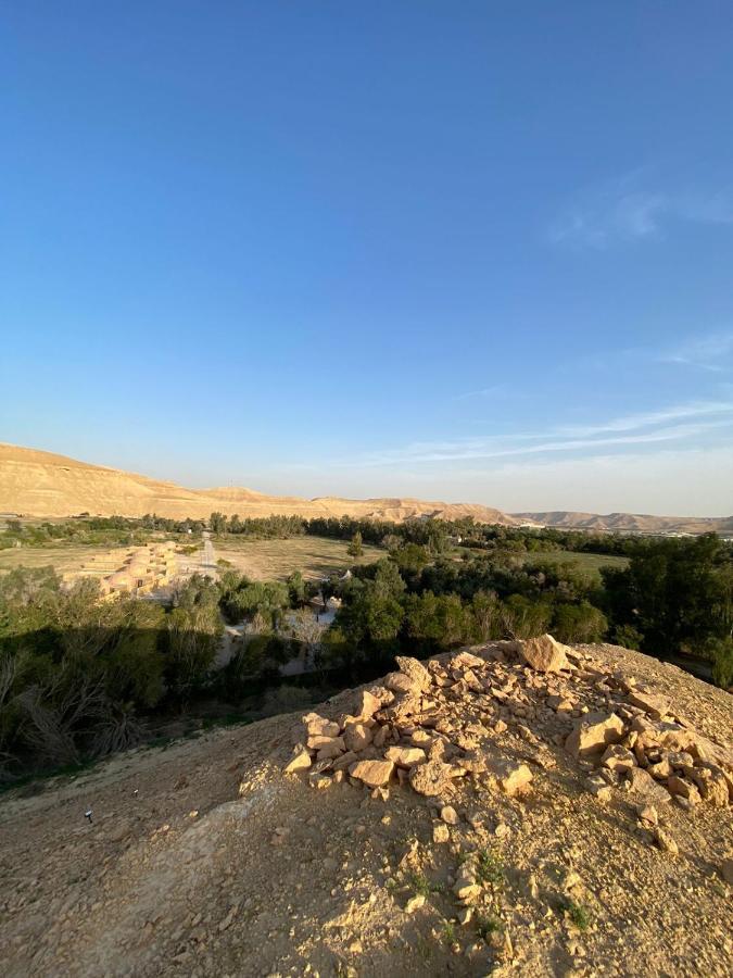 Resort منتجع جلامبنغ - Glamping *
