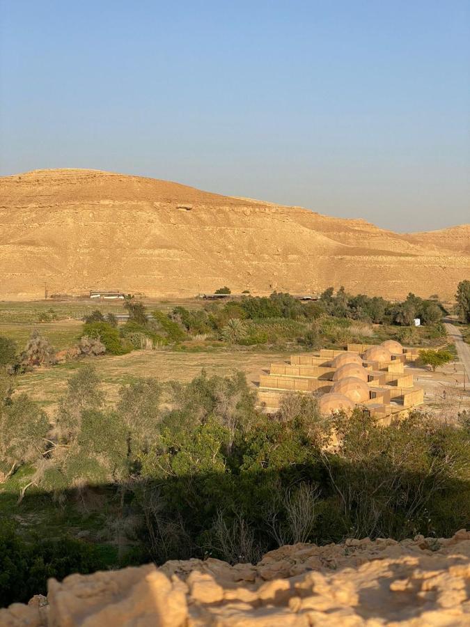 Resort منتجع جلامبنغ - Glamping Riyadh
