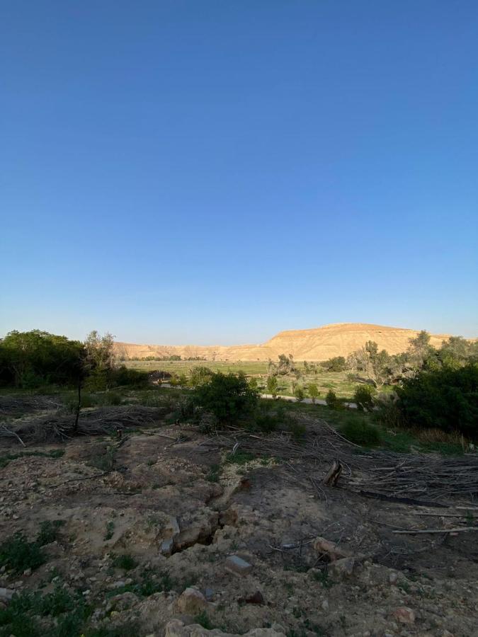 منتجع جلامبنغ - Glamping Resort