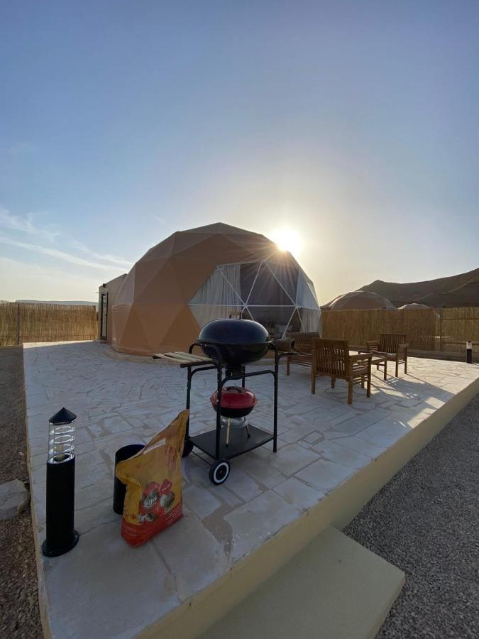 منتجع جلامبنغ - Glamping *